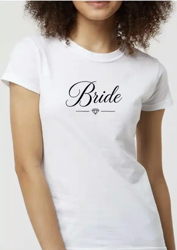 Bride T-Shirt
