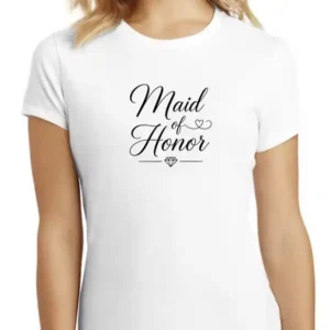 Maid of Honor