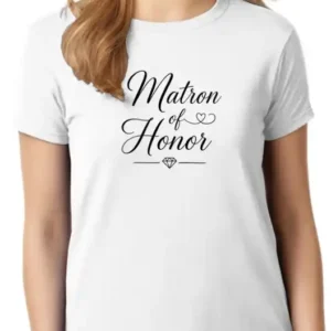 Matron of Honor