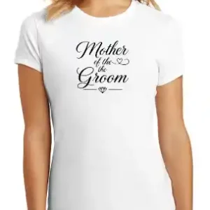 Mother of the Groom