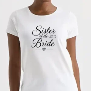 Sister of the Bride
